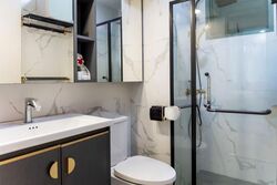 Palm Gardens (D23), Condominium #558416911